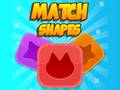 Тоглоом Match Shapes