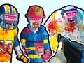 Тоглоом Zombies Shooter Part 2