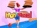 Тоглоом High Pizza 