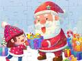 Тоглоом Christmas 2021 Puzzle