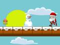 Тоглоом Running Santa