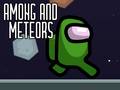 Тоглоом Among and Meteors