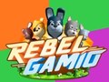 Тоглоом Rebel Gamio
