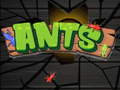 Тоглоом Ants