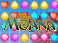Тоглоом Disney Moana 