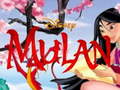 Тоглоом Disney Mulan 