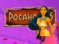 Тоглоом Pocahontas 