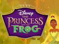 Тоглоом Disney The Princess and the Frog