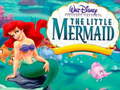 Тоглоом The Little Mermaid 