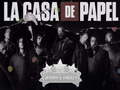Тоглоом La Casa De Papel