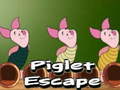 Тоглоом Piglet Escape