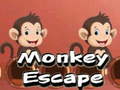 Тоглоом Monkey Escape