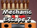 Тоглоом Mechanic Escape 2