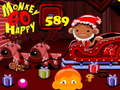 Тоглоом Monkey Go Happy Stage 589