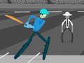 Тоглоом Azad Cricket