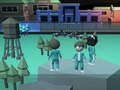 Тоглоом Escape Plan in Squid Game