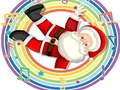 Тоглоом Santa Puzzle For Kids