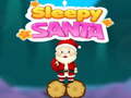 Тоглоом Sleepy Santa