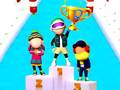 Тоглоом Fun Race On Ice
