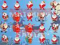 Тоглоом Matching Santa