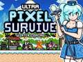 Тоглоом Ultra Pixel Survive Winter Coming