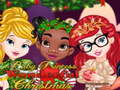 Тоглоом Baby Princesses Wonderful Christmas