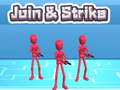Тоглоом Join & Strike 