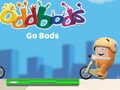 Тоглоом OddBods: Go Bods