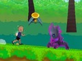Тоглоом Runner Builder