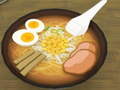 Тоглоом Miso Noodle