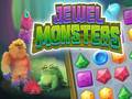 Тоглоом Jewel Monsters
