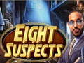 Тоглоом Eight Suspects