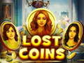 Тоглоом Lost Coins