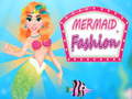 Тоглоом Mermaid Fashion