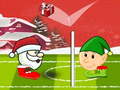 Тоглоом Santa winter head soccer