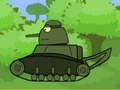 Тоглоом Funny tank