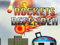 Тоглоом Rocket Defender