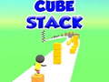 Тоглоом Cube Stack
