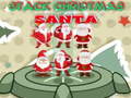 Тоглоом Stack Christmas Santa
