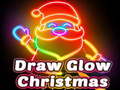 Тоглоом Draw Glow Christmas
