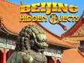 Тоглоом Beijing Hidden Objects