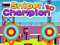 Тоглоом Sniper Champion 3D