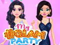 Тоглоом My #Glam Party