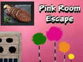 Тоглоом Pink Room Escape