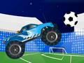 Тоглоом Crazy Football War