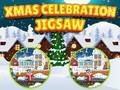 Тоглоом Xmas Celebration Jigsaw