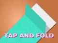 Тоглоом Tap and Fold