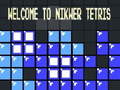 Тоглоом Nikwer Tetris