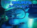 Тоглоом The Smurfs Jigsaw