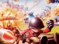 Тоглоом Fieldrunners TD